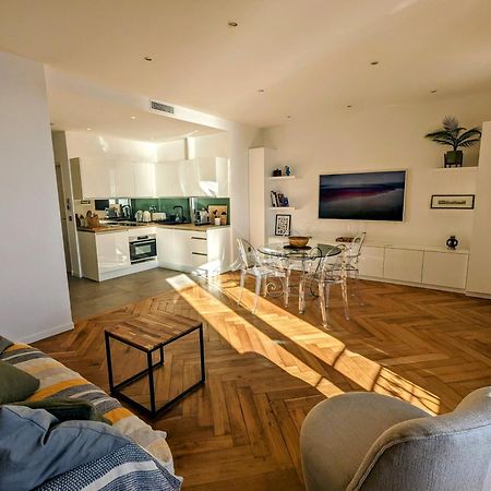 Apartamento Happyfew Palazzo Del Sol Niza Exterior foto